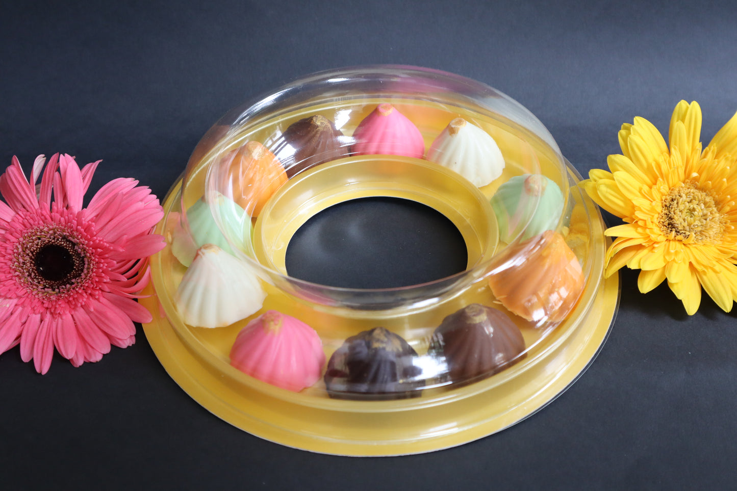 11 PCS RAINBOW MODAK (2)