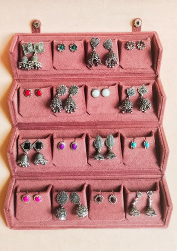 Earring Box