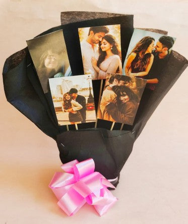 Love Memories Bouquet